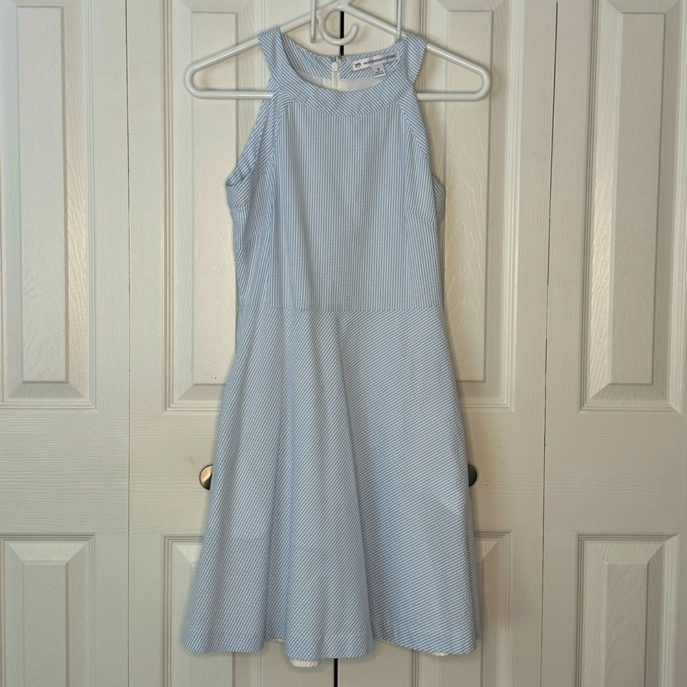 Southern Tide Dress Size 0
